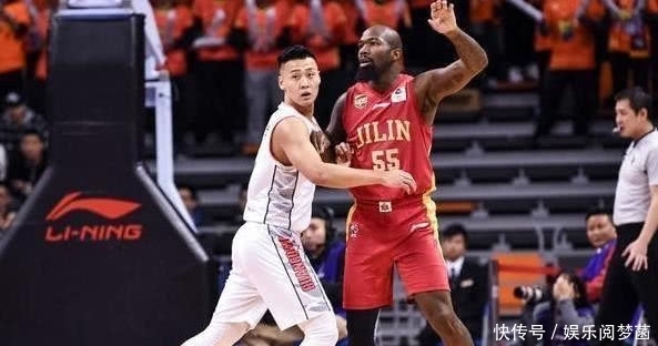 吉林男篮最近比赛