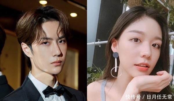 王一博是怎么出道