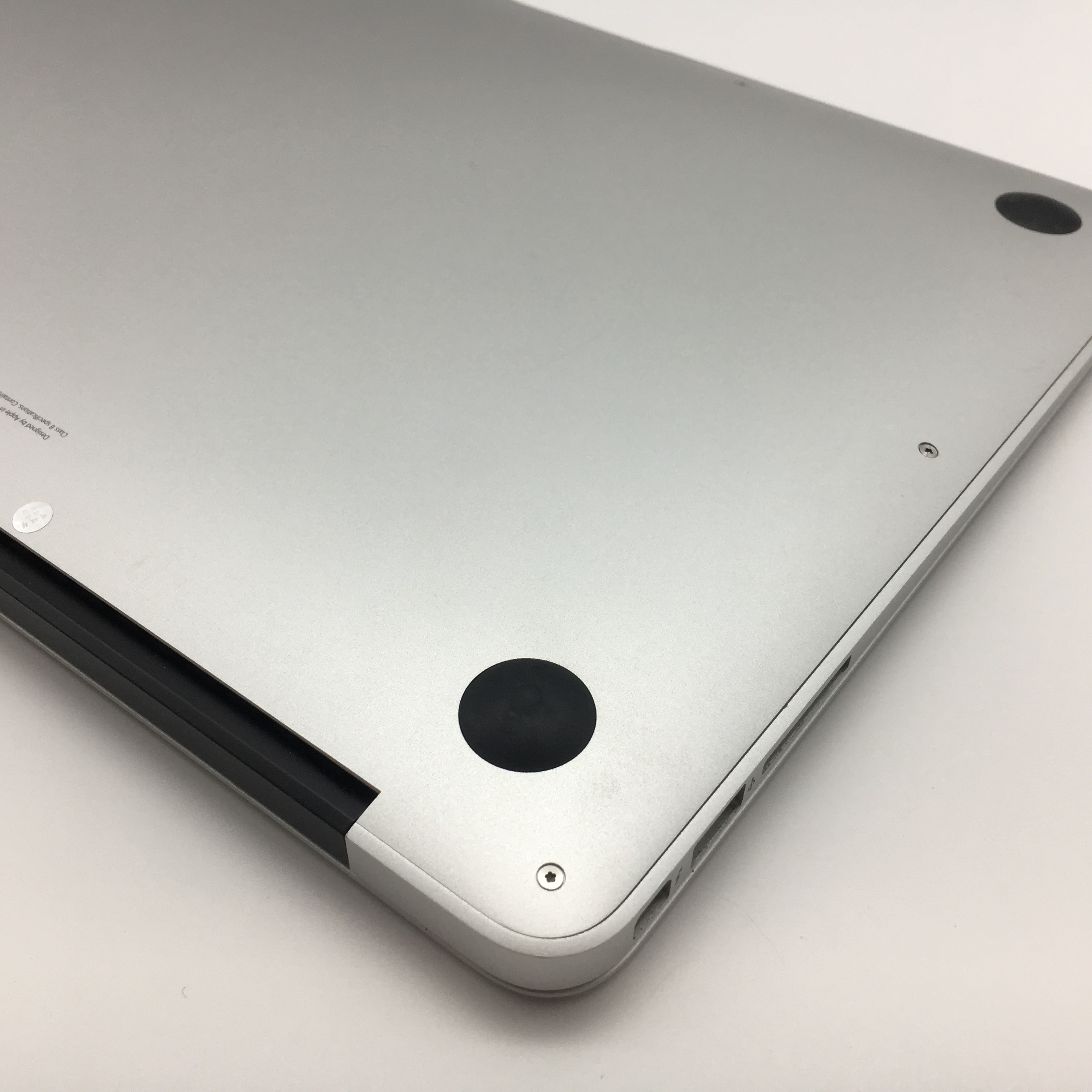 官方质检9成新 国行 银色 4g 128g i5 1.4ghz 苹果 macbook air