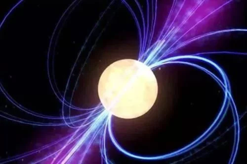 终于被发现了人类首次在宇宙中发现63倍光速,科学家这就是超光速