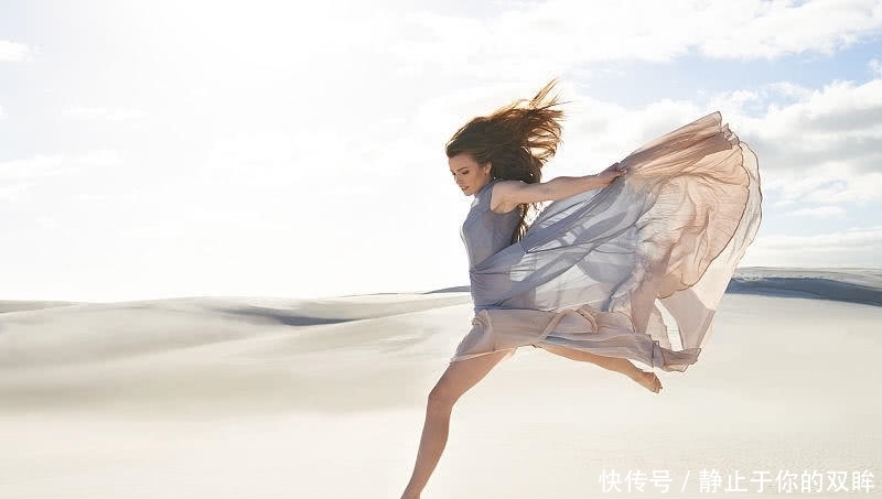 说一个女生是女人