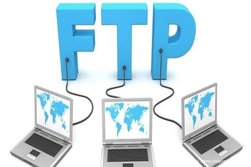 FTP客户端攻击