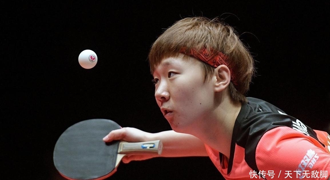 陈梦王曼昱谁厉害