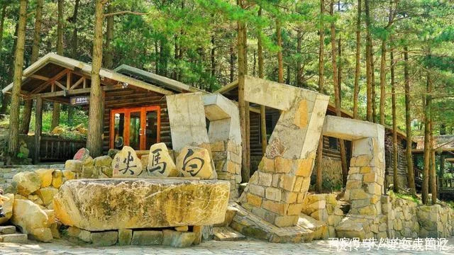 大别山主峰,不在天柱山、天堂寨,而是在尚未被开发的“处女地”【2020热门旅游景点】