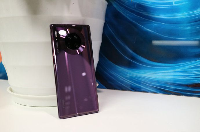 华为mate30pro5g批发价