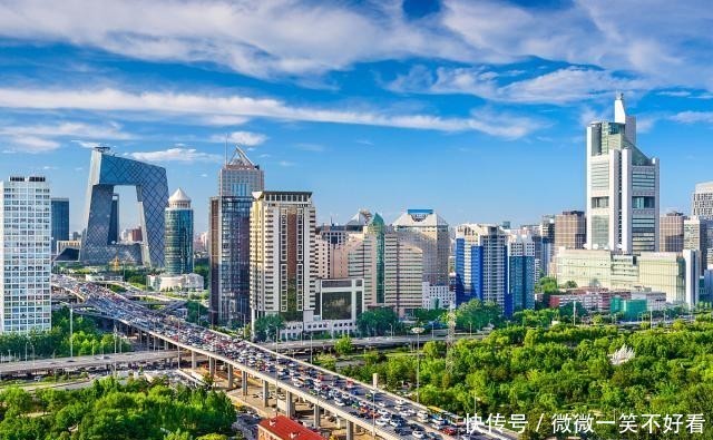 中国100座宜居城市