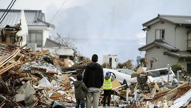 日本地震1月份