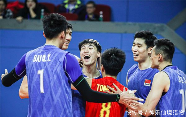 中国男排对伊朗人员名单