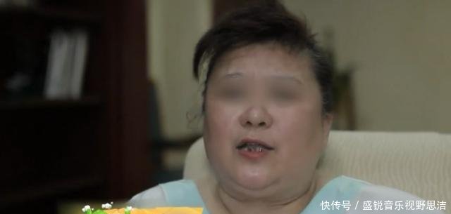 如何勒索富婆