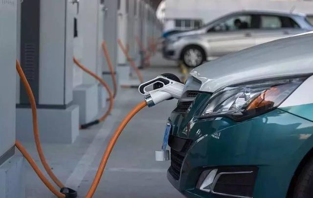 中国新能源汽车未来的发展