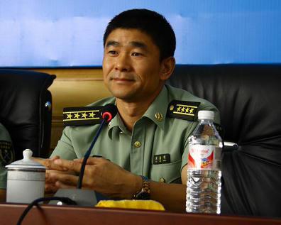 [航天员]中国执行过飞行任务的航天员