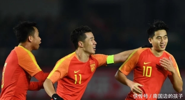 国奥对伊朗几点开赛