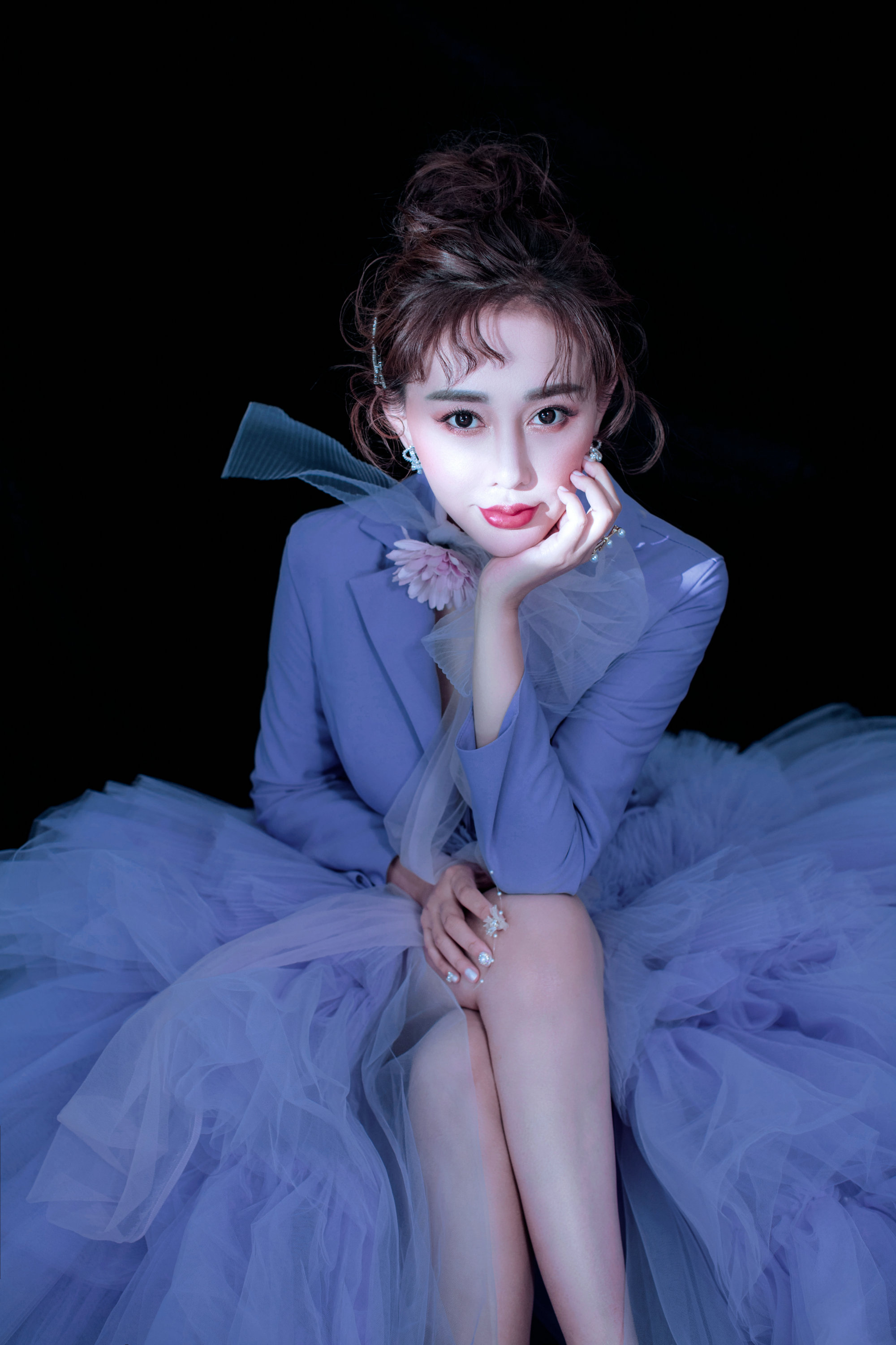 诡后陈美行主演电影《翻滚吧姐妹》入围澳门国际电影节