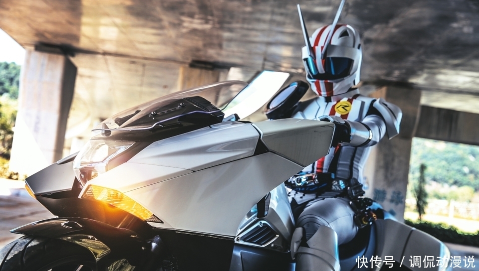 假面骑士时王剧场版最新情报,漫画空我,胜哄斩月意外登场