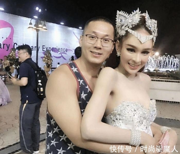 怎么区分"人妖"和"女人"?泰国居民教你3点,网友:这才实用