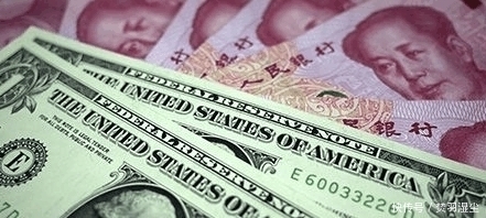 美元为什么比人民币稳定