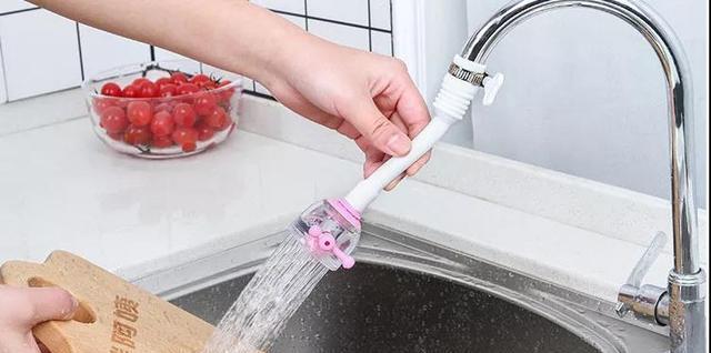 水龙头的水龙头