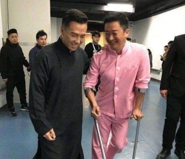 电影《战狼3》通过官审, 男主角由吴京换成他, 这阵容是要破56亿纪录啊