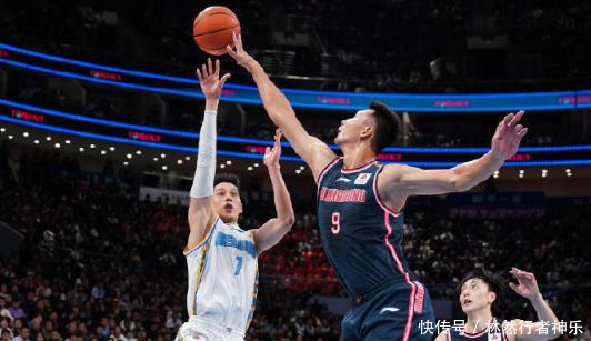 北京首钢视频林书豪