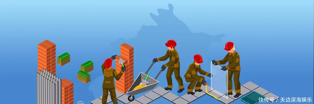 北京市续建重点工程复工174项，建设工程到岗人员达32.4万人