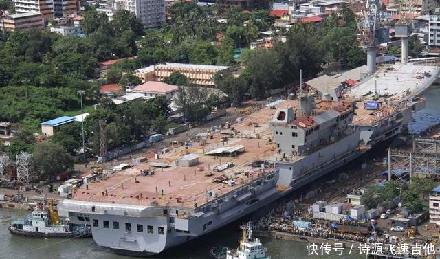 中国国产航空母舰怎么样了