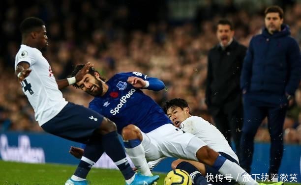 孙兴慜红牌有争议吗