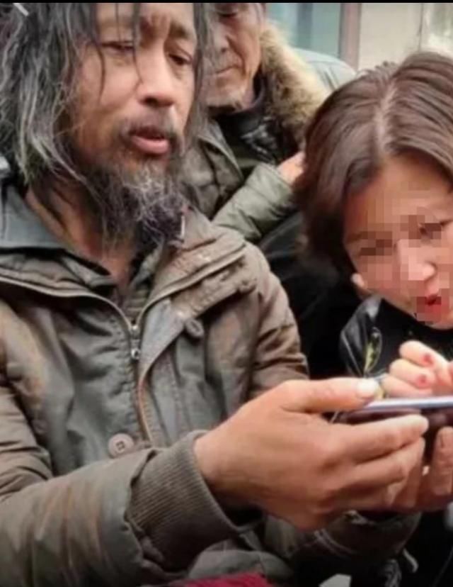 我想流浪我就流浪