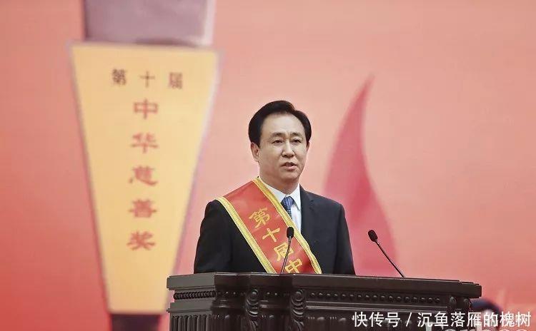 福布斯2019福布斯榜中国