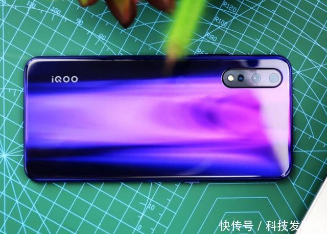 骁龙855处理器手机品牌