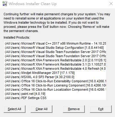 for windows instal R-Wipe & Clean 20.0.2410
