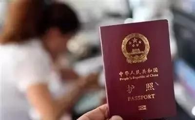 “中国护照，带你回家！”_图1-20