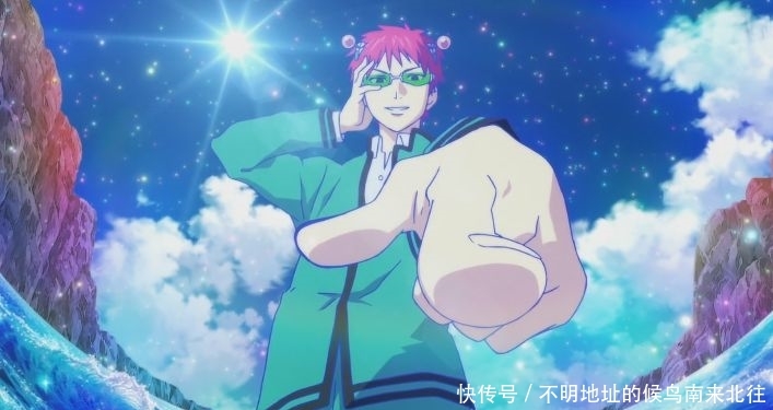 齐木楠雄的灾难始动篇讲什么