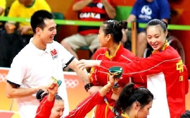 中国女排着名球员