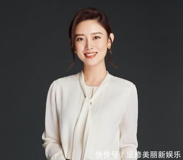 《等着我》主持人李七月受访,揭秘背后的故事,原来她柔软又坚强