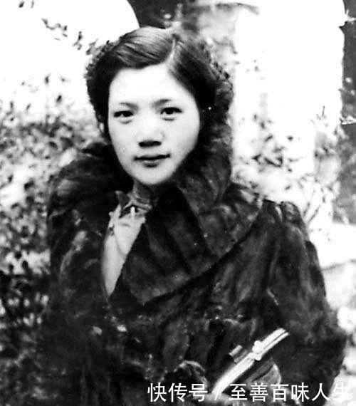 中国第一个女知青, 后逃苏联成克格勃特工, 死前在墙上写下一个字插图