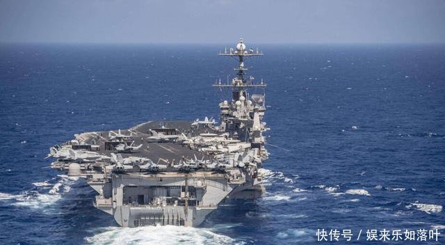 伊朗宣布区别看待中俄