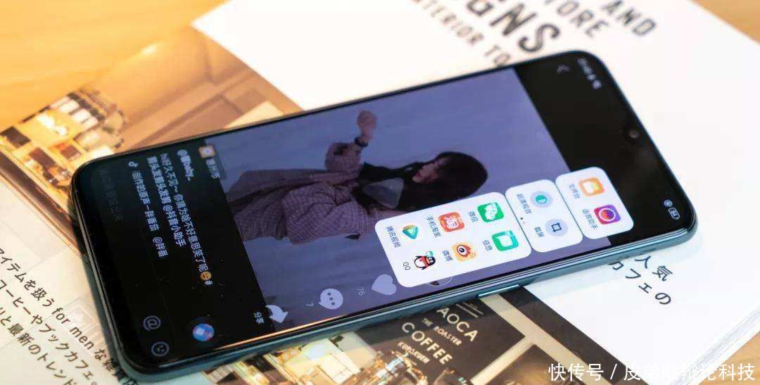 短视频下个风口