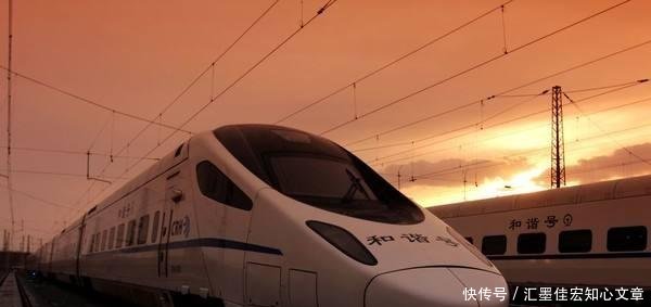 2019年开了哪些高铁线