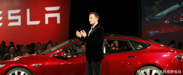 特斯拉充电范围