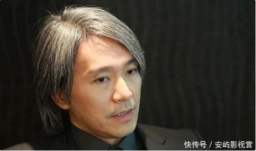 周星驰只写过这一首歌，播放量上亿，几乎人人都会唱两句图1