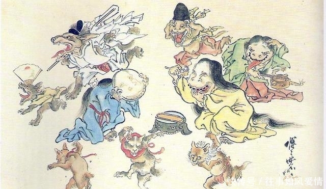 这篇竹简记载几十种鬼,堪称中国版百鬼夜行,精彩不下《山海经》