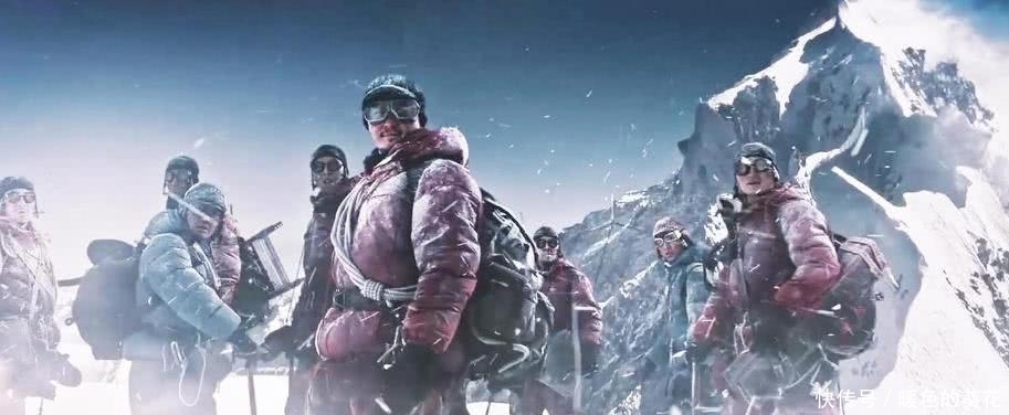 今年票房最高的三部电影