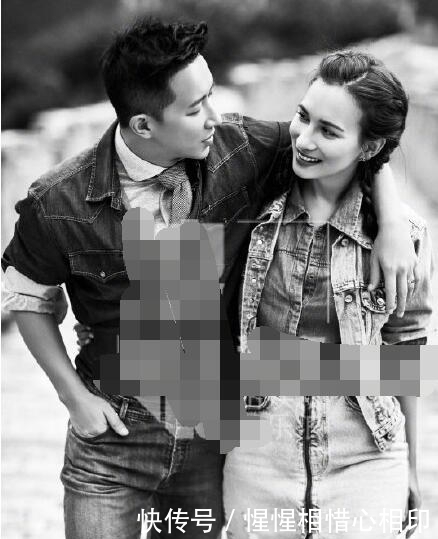 韩庚卢靖姗嘉宾