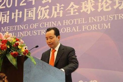 中国连锁酒店市场