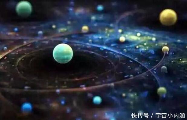 你们知道量子和夸克是什么关系吗？