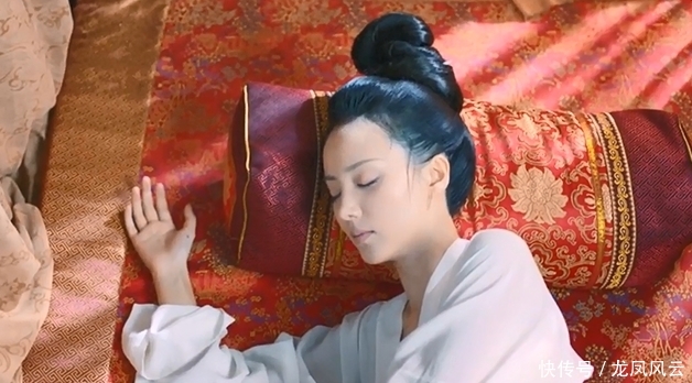 陆文昔与萧定权相认