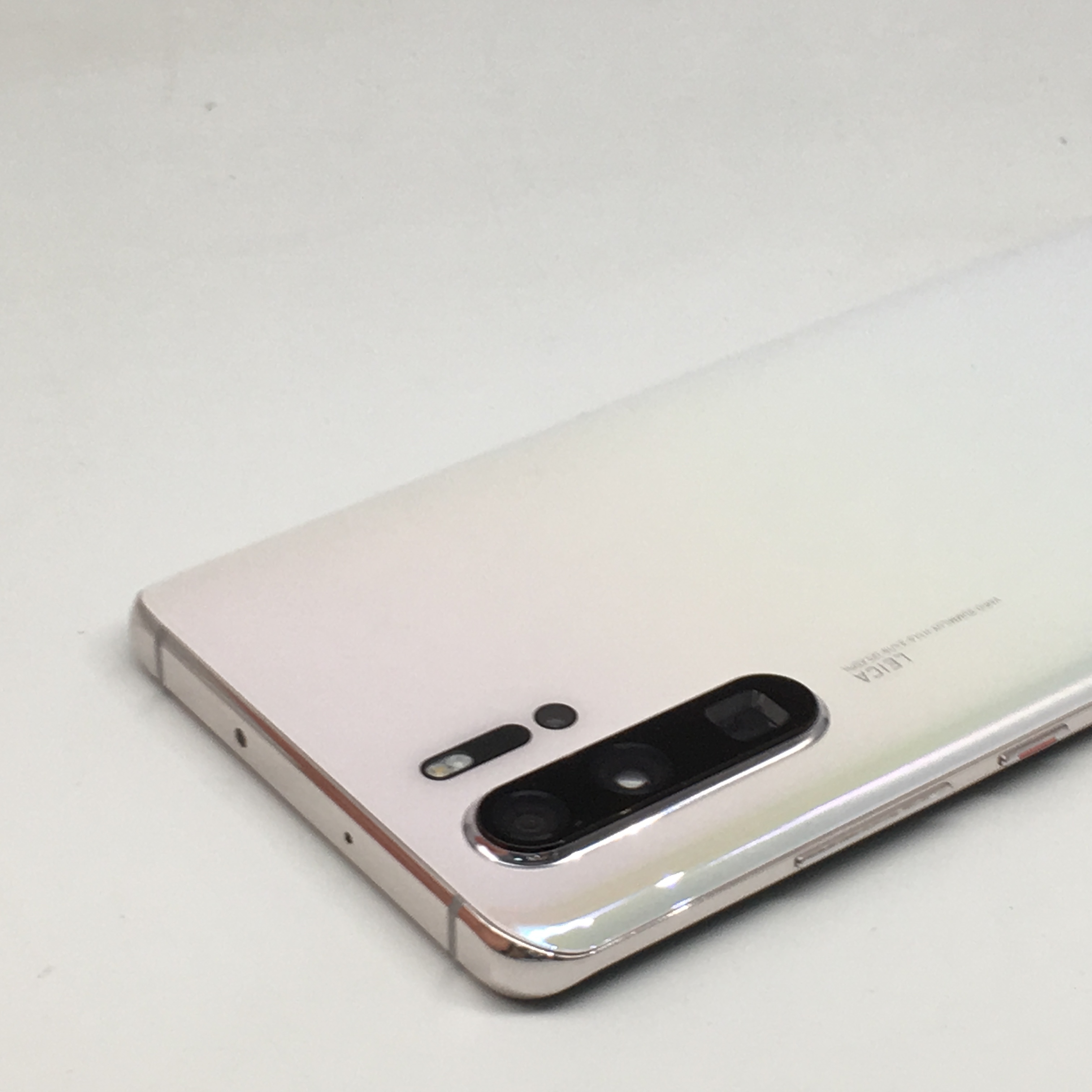 官方质检95成新 全网通 珠光贝母 8g/128g 国行 华为 p30 pro