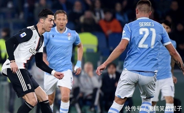 c罗尤文关键进球