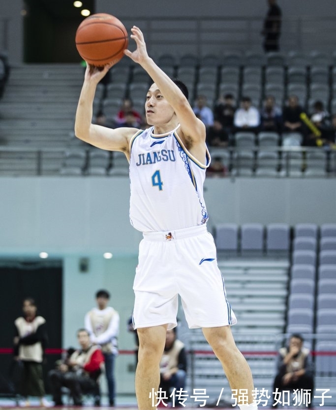 山东男篮三连胜