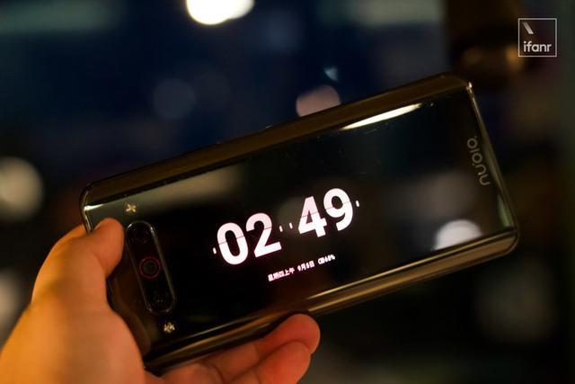 努比亚还出手机吗